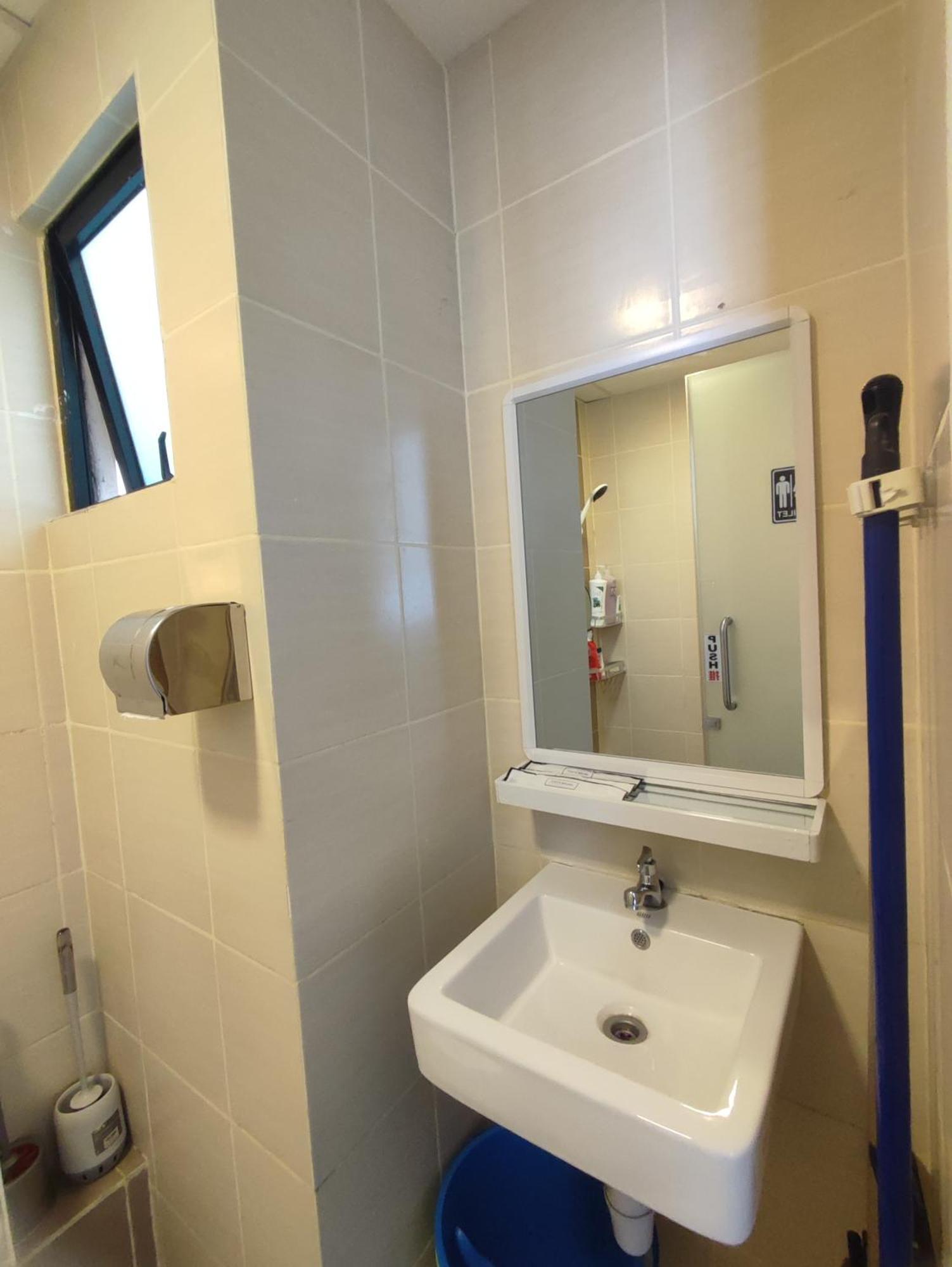 Thirteen Residence Tr06 @ Itcc Manhattan Suites Kota Kinabalu Habitación foto